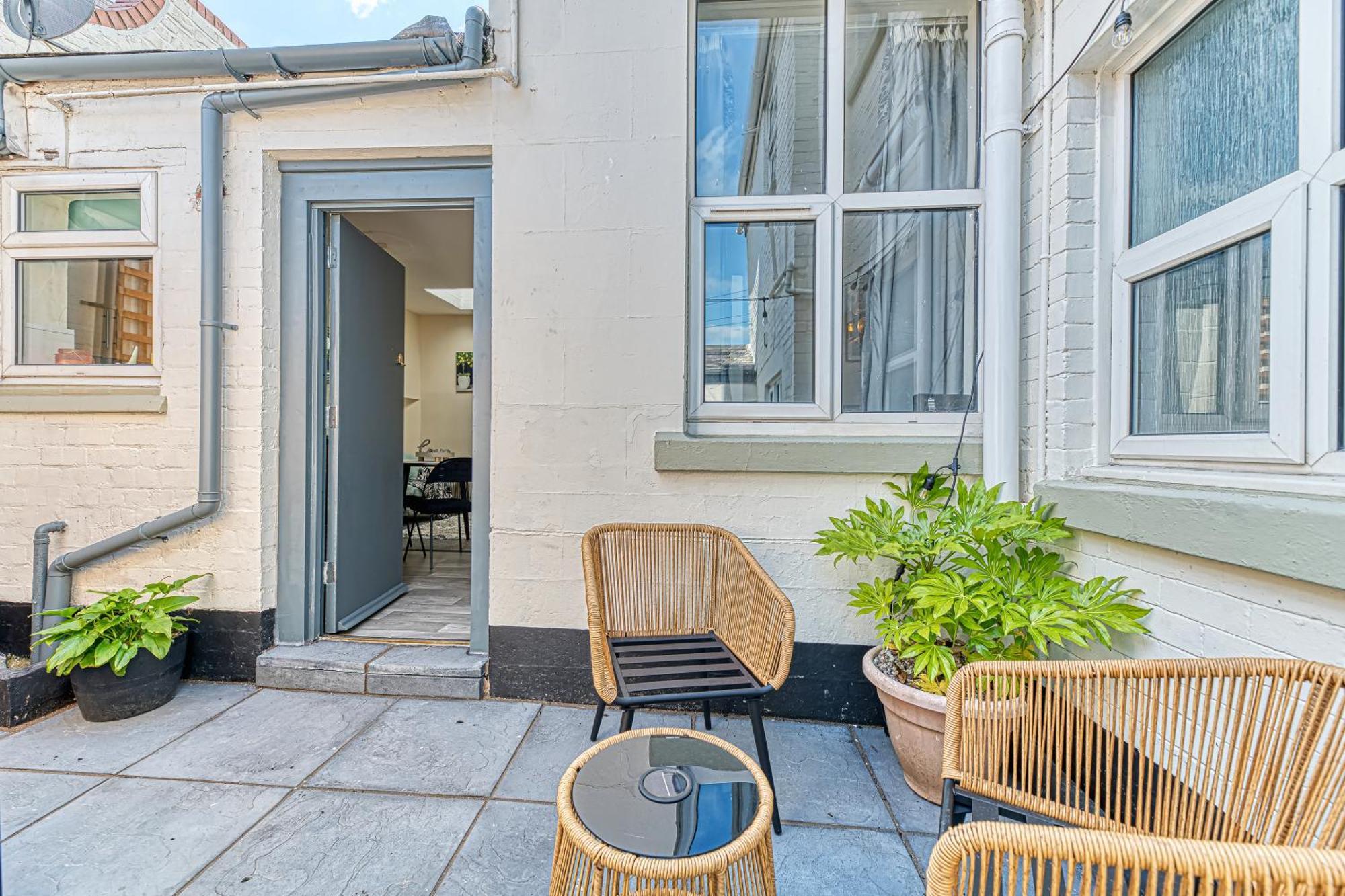 Chester Heights By Guestz Exterior photo
