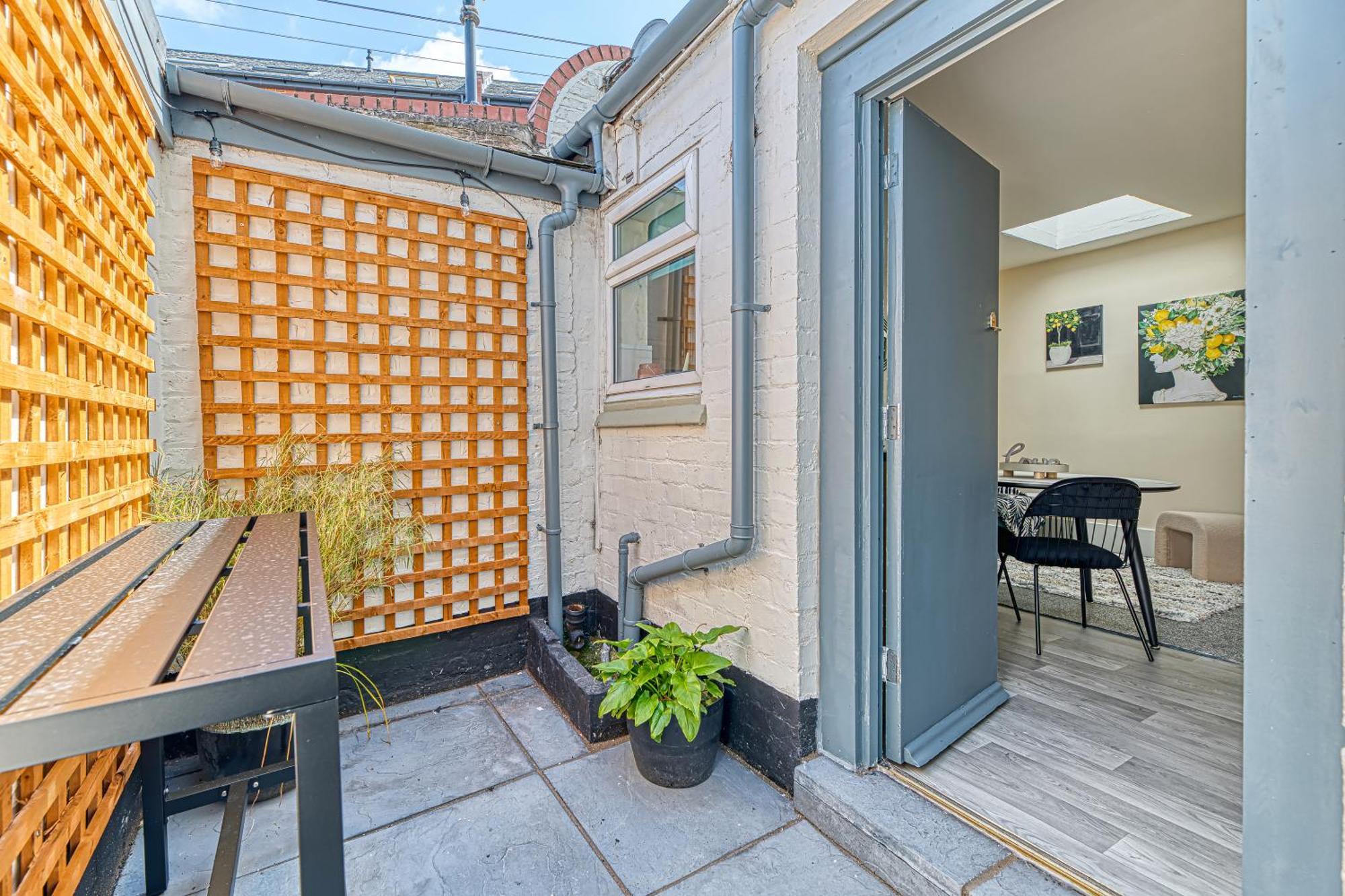 Chester Heights By Guestz Exterior photo