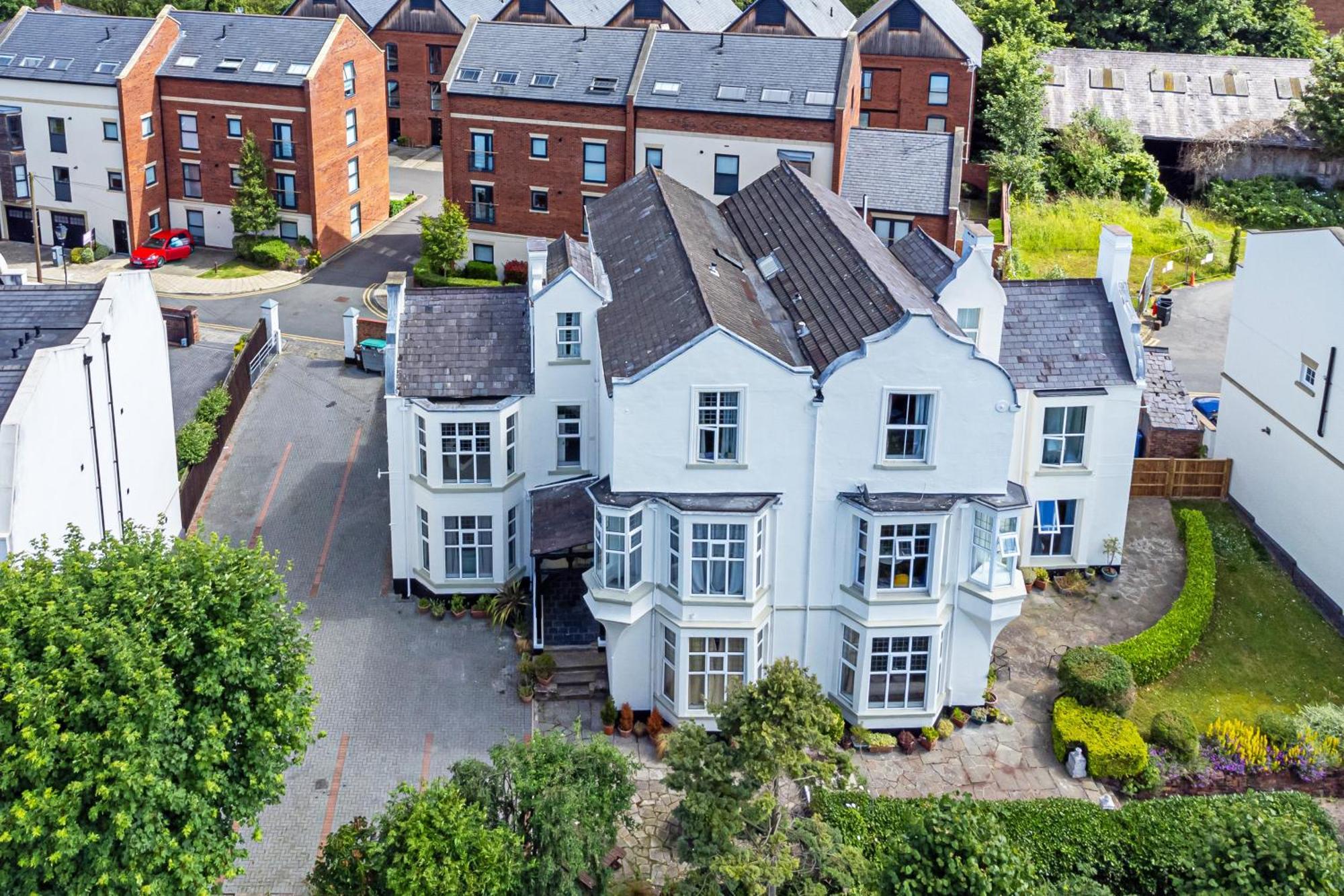 Chester Heights By Guestz Exterior photo