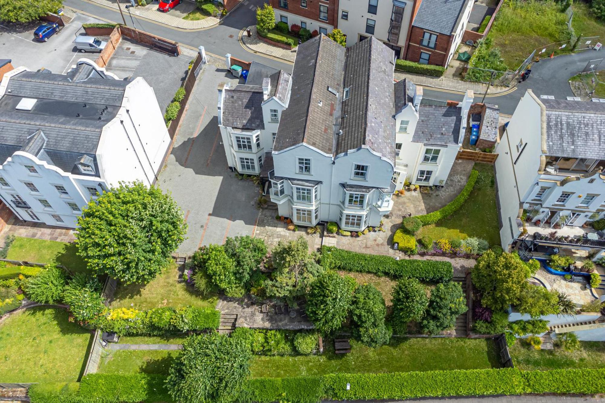 Chester Heights By Guestz Exterior photo